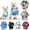 Furreal™ Hawaiian Dog and Cat shirts