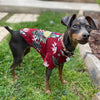 Furreal™ Hawaiian Dog and Cat shirts